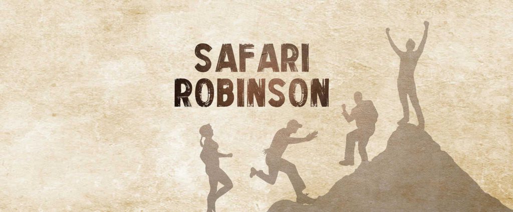 Le safari Robinson