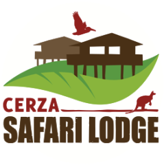 logo safari lodge