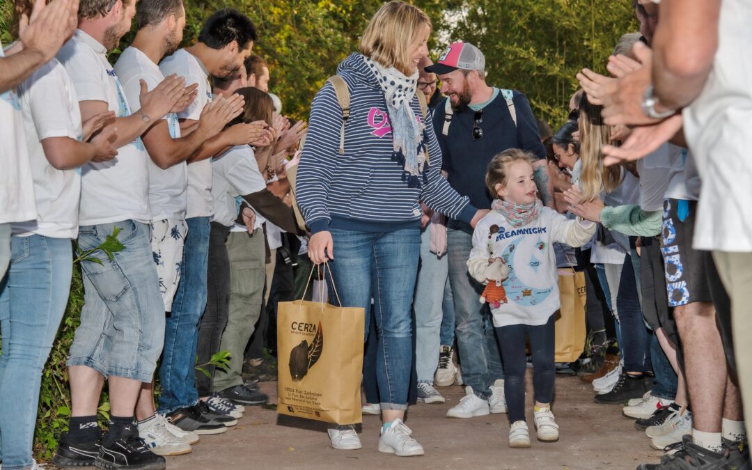 DREAMNIGHT AT THE ZOO- Une édition 2025 magique !